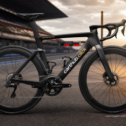 Aero Road Bike Pro