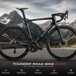 Thunder Road Bike Elite
