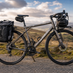 Thunder Road Bike GT