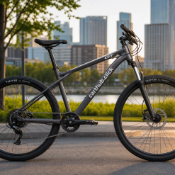 Urban Mountain Bike GT