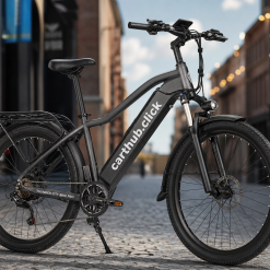 Thunder City Bike Pro