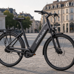 Fusion City Bike Pro