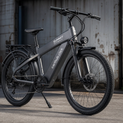 Summit City Bike X1