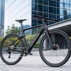 Aero City Bike Carbon