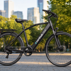 Nova City Bike X1