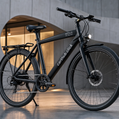 Nova City Bike Pro