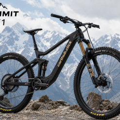 Summit Mountain Bike X1