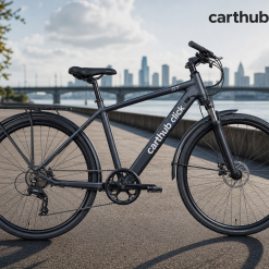 Fusion City Bike GT