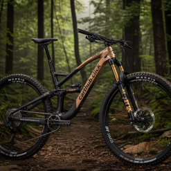 Pulse Mountain Bike Elite