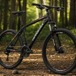 Pulse Mountain Bike Elite