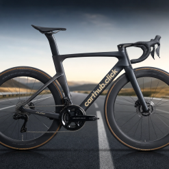 Aero Road Bike Flow