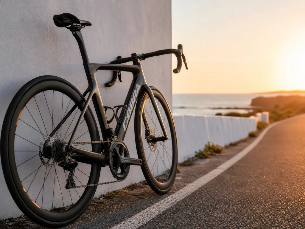 Cobra Road Bike Carbon