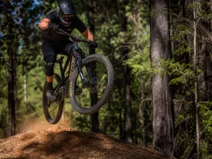 Falcon Mountain Bike Max