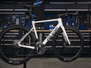 Glide Road Bike Flow