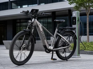 Hawk Electric Bike GT