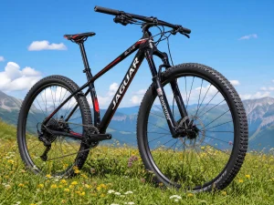 Jaguar Mountain Bike Elite