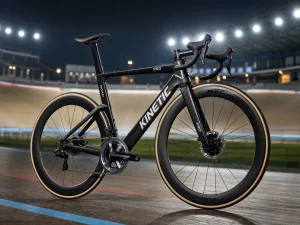 Kinetic Road Bike Pro
