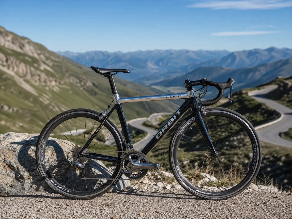 Orbit Road Bike Elite