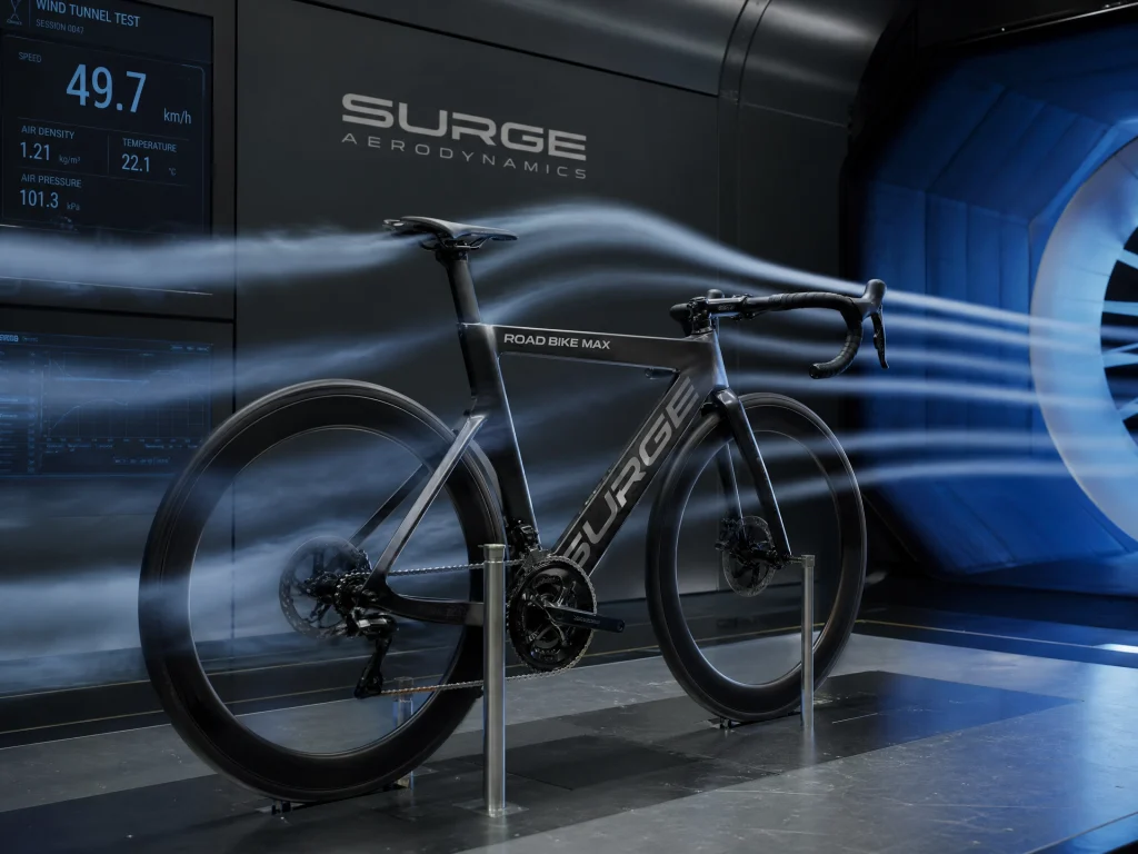 Surge Road Bike Max