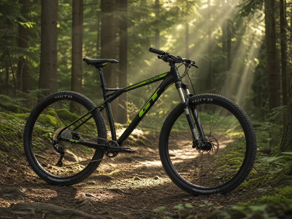 Viper Mountain Bike GT