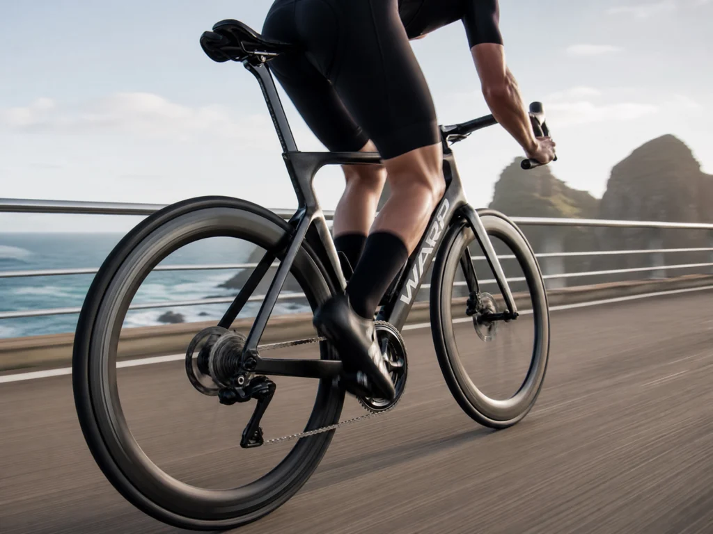 Warp Road Bike Carbon