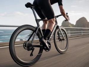 Warp Road Bike Carbon
