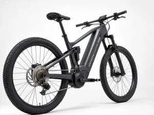Xenon Electric Bike Pro