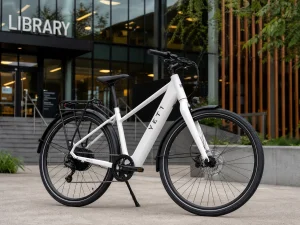 Yeti City Bike Elite