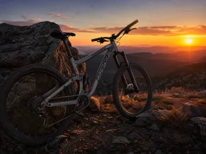 Zephyr Mountain Bike Max